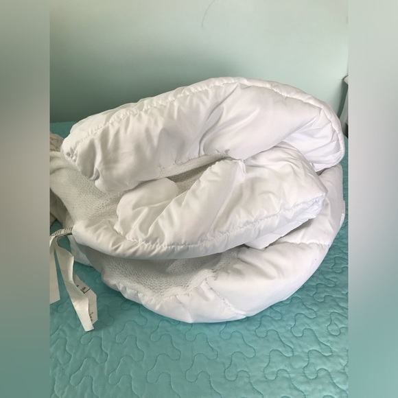 Eddie Bauer Twin XL Mattress Pad - Picture 2 of 7